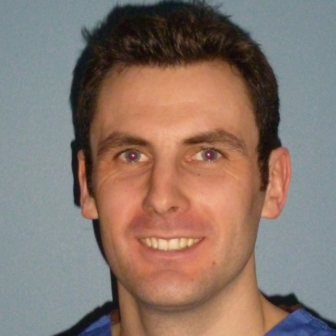 Consultant/Senior Lecturer in Restorative Dentistry (Endodontology) at University College Cork