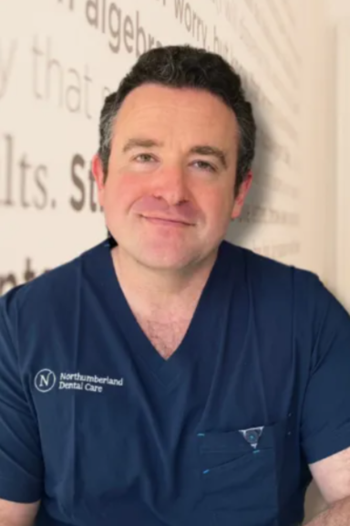 Specialist Prosthodontist, Northumberland Dental Care, Dublin